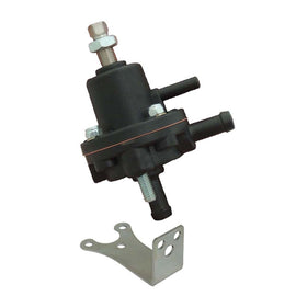 SPA Turbo 10-100 PSI Fuel pressure regulator