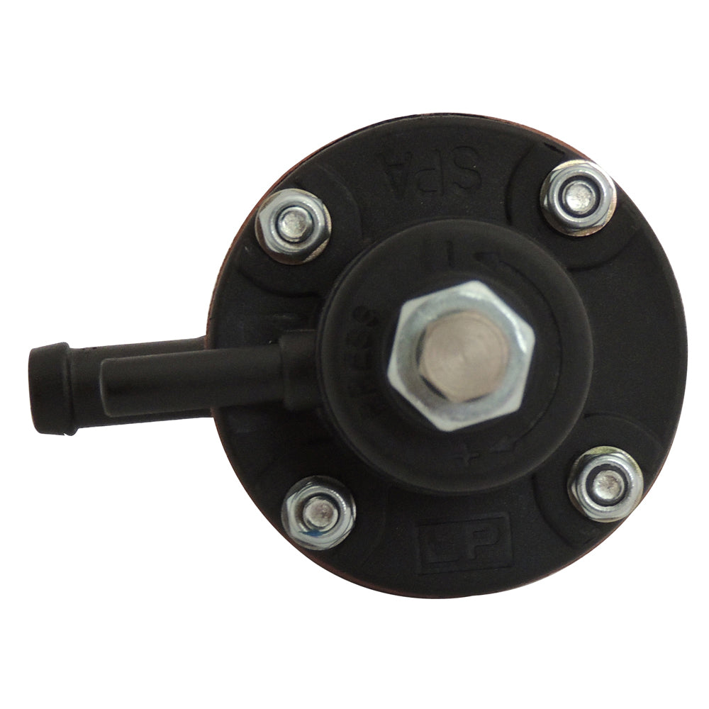 SPA Turbo 10-100 PSI Fuel pressure regulator