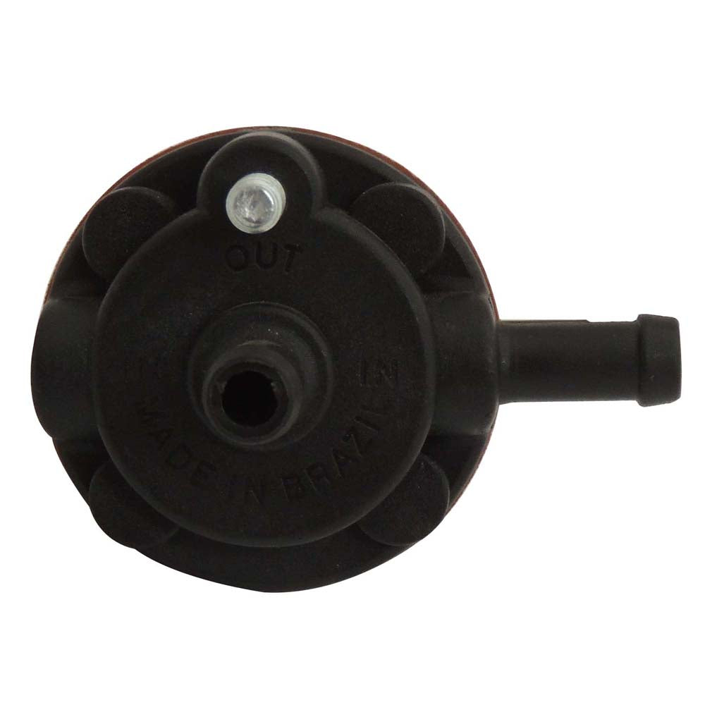 SPA Turbo 10-100 PSI Fuel pressure regulator