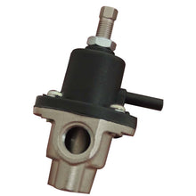 Load image into Gallery viewer, SPA Turbo 6AN 0-30 PSI Fuel pressure regulator