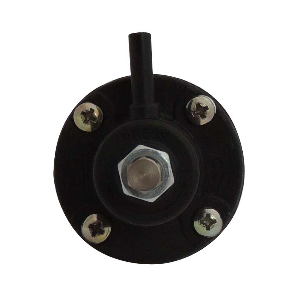 SPA Turbo 6AN 0-30 PSI Fuel pressure regulator