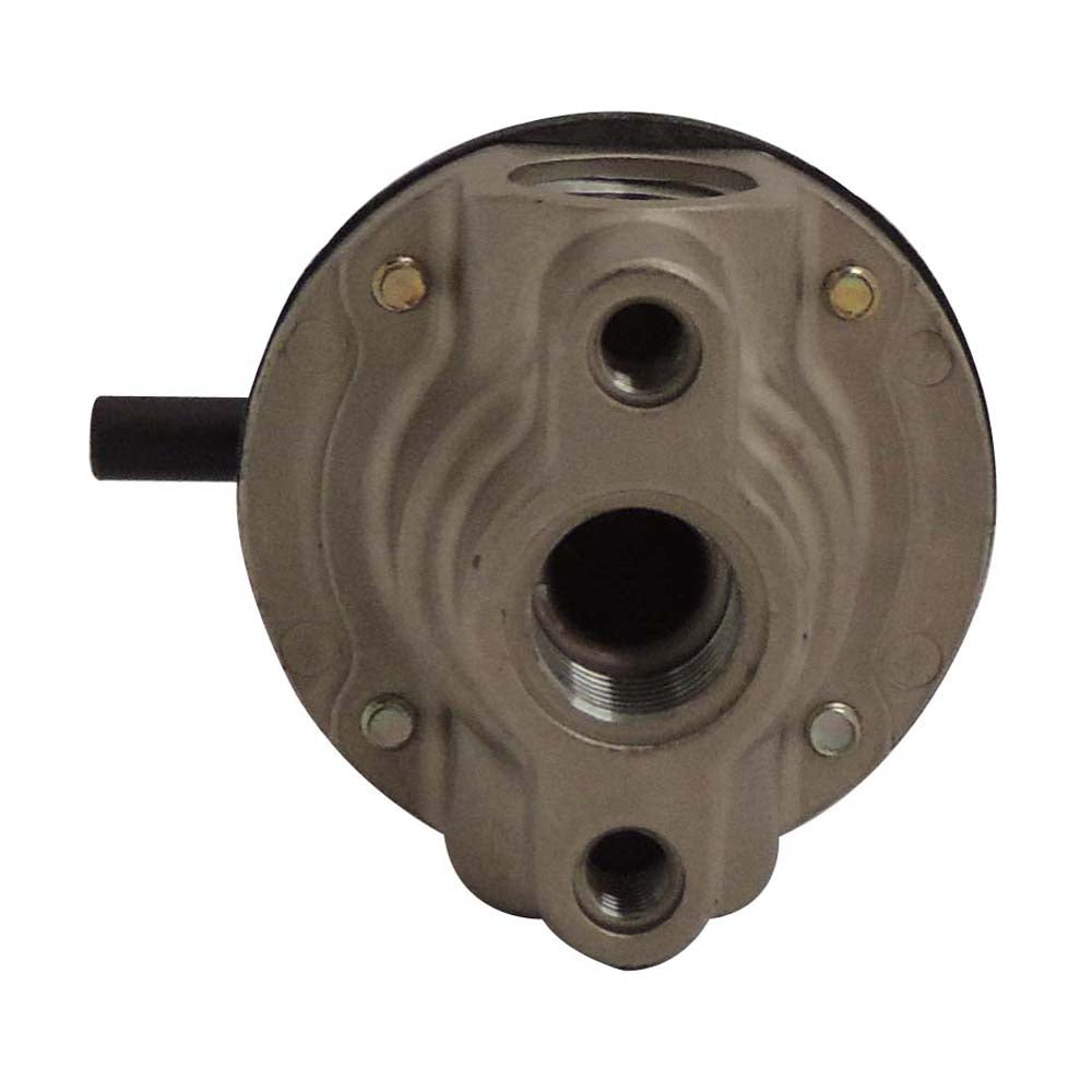 SPA Turbo 6AN 10-100 PSI Fuel pressure regulator