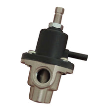 Load image into Gallery viewer, SPA Turbo 6AN 10-100 PSI Fuel pressure regulator