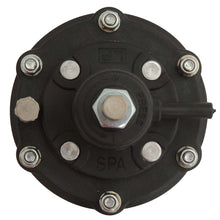 Load image into Gallery viewer, SPA Turbo 6AN 0-30 PSI Fuel management unit