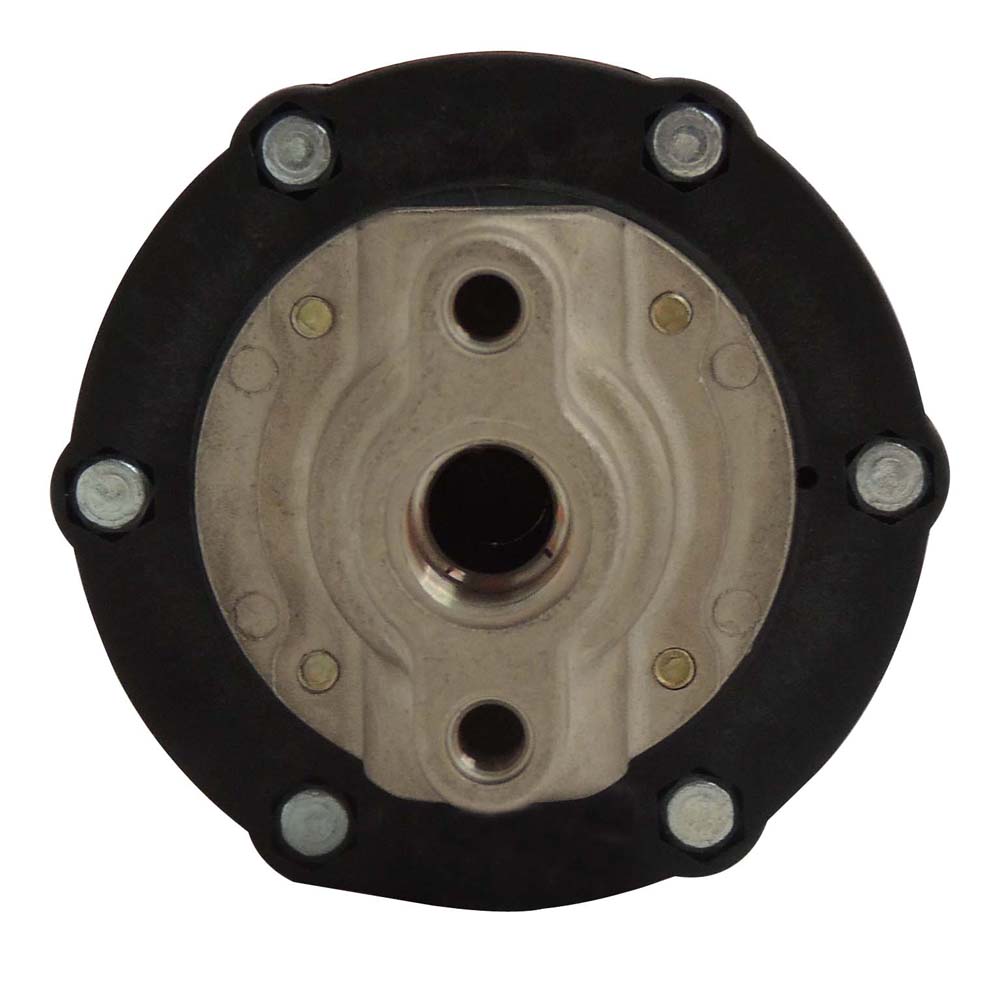 SPA Turbo 6AN 0-30 PSI Fuel management unit