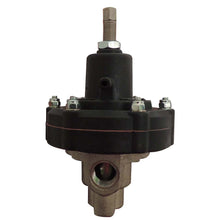 Load image into Gallery viewer, SPA Turbo 6AN 0-30 PSI Fuel management unit