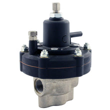 Load image into Gallery viewer, SPA Turbo 6AN 0-30 PSI Fuel management unit