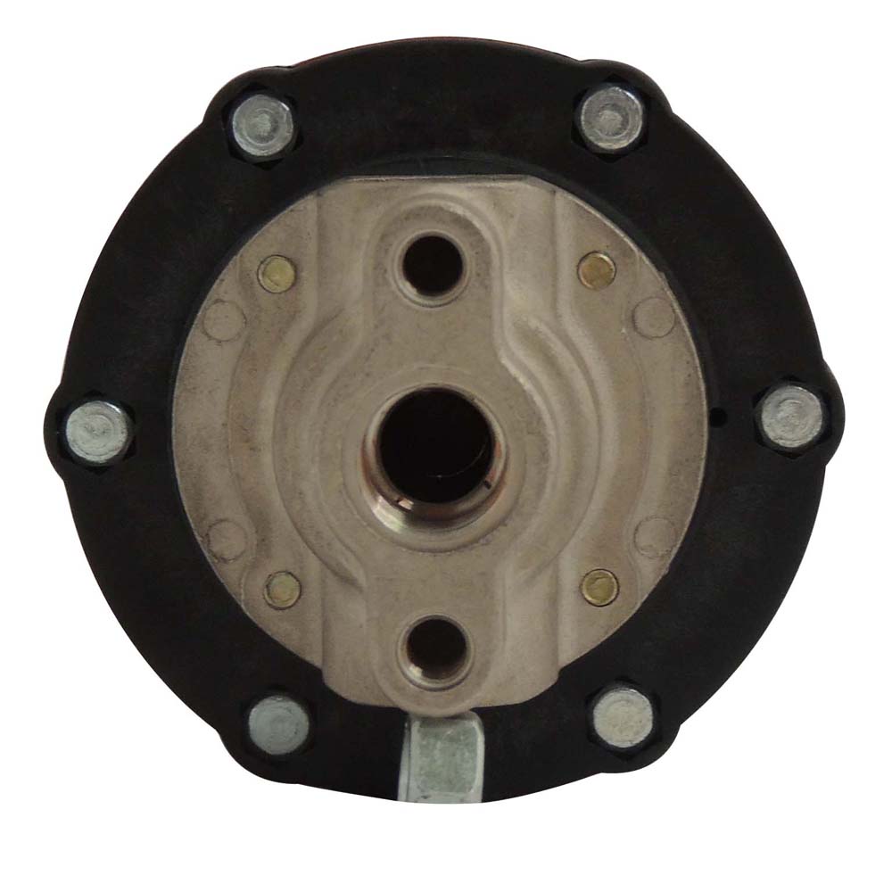 SPA Turbo 6AN 10-100 PSI Fuel management unit