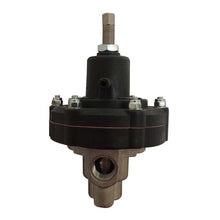 Load image into Gallery viewer, SPA Turbo 6AN 10-100 PSI Fuel management unit
