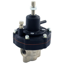 Load image into Gallery viewer, SPA Turbo 6AN 10-100 PSI Fuel management unit