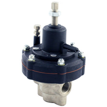 Load image into Gallery viewer, SPA Turbo 6AN 10-100 PSI Fuel management unit