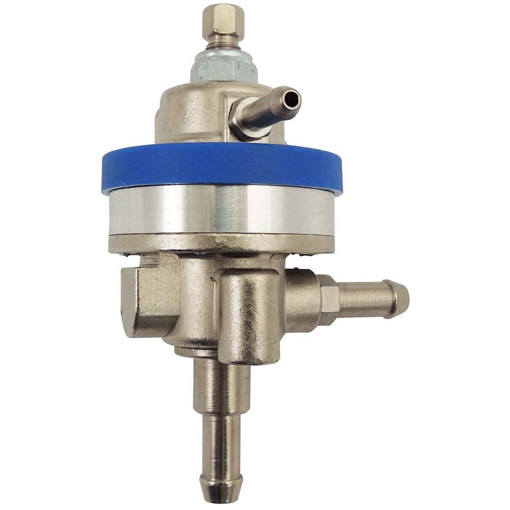 SPA Turbo FIAT / LANCIA / UNIVERSAL 8MM ADJUSTABLE FPR FLOATING BALL SEAL