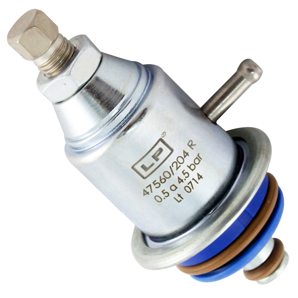 SPA Turbo VW in rail adjustable FPR 1.8T ABF ABA VR6