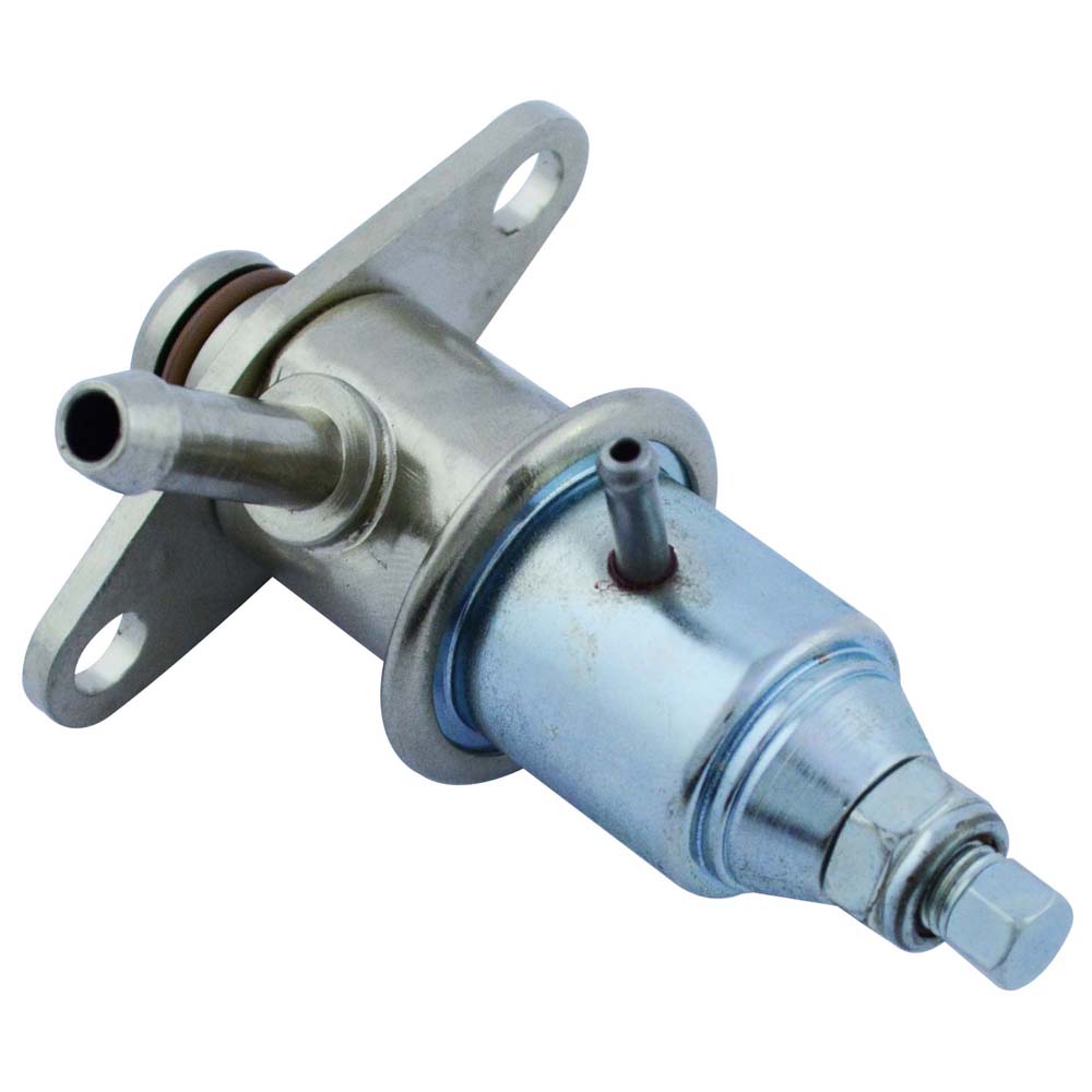 SPA Turbo Mitsubishi / Hyundai adjustable FPR