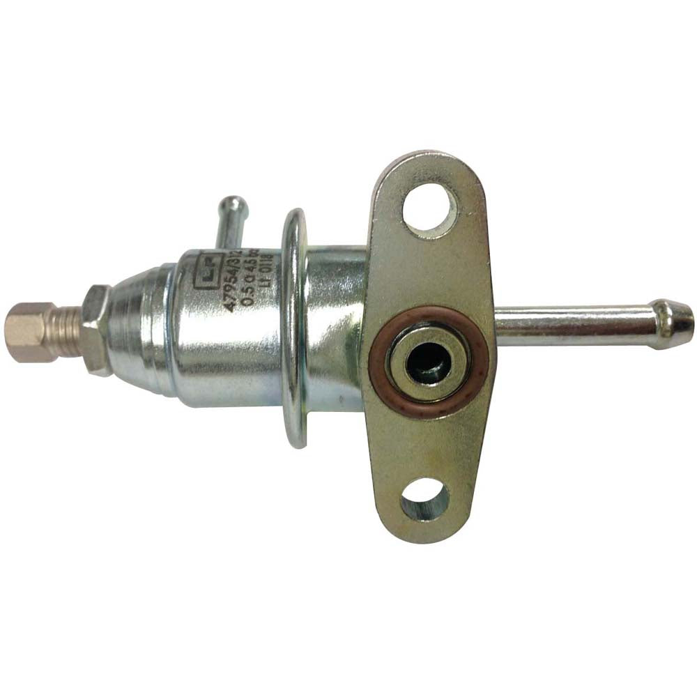 SPA Turbo HONDA CBR 00 01 929 02 03 954 FPR FUEL PRESSURE REGULATOR E85 safe adjustable