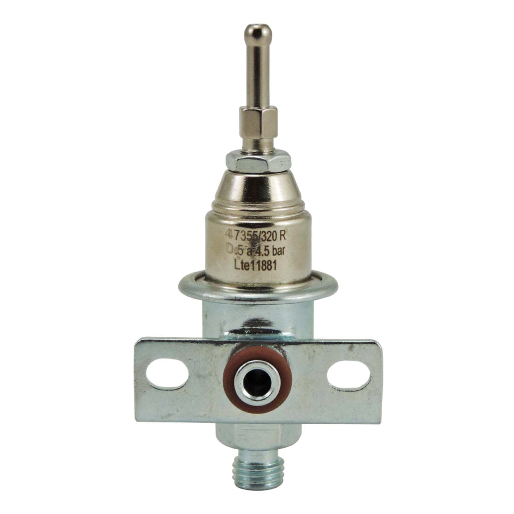 SPA Turbo Ferrari 355 456 550 512 in rail adjustable Fuel pressure Regulator E85 safe 2 units