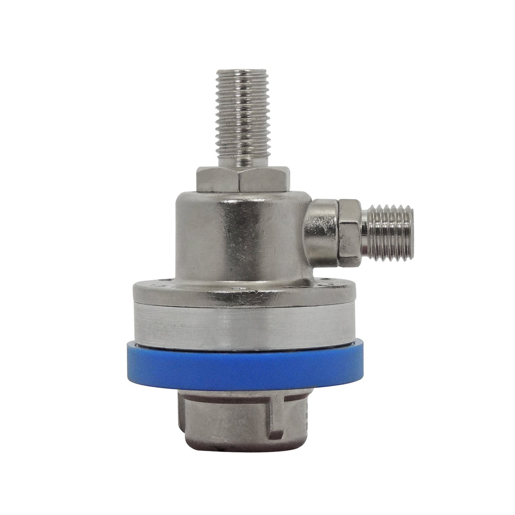 SPA Turbo Mercedes Benz 2.8L L6 - 4.5L V8 / Porsche 928 4.5L V8 in rail adjustable fuel pressure regulator FPR