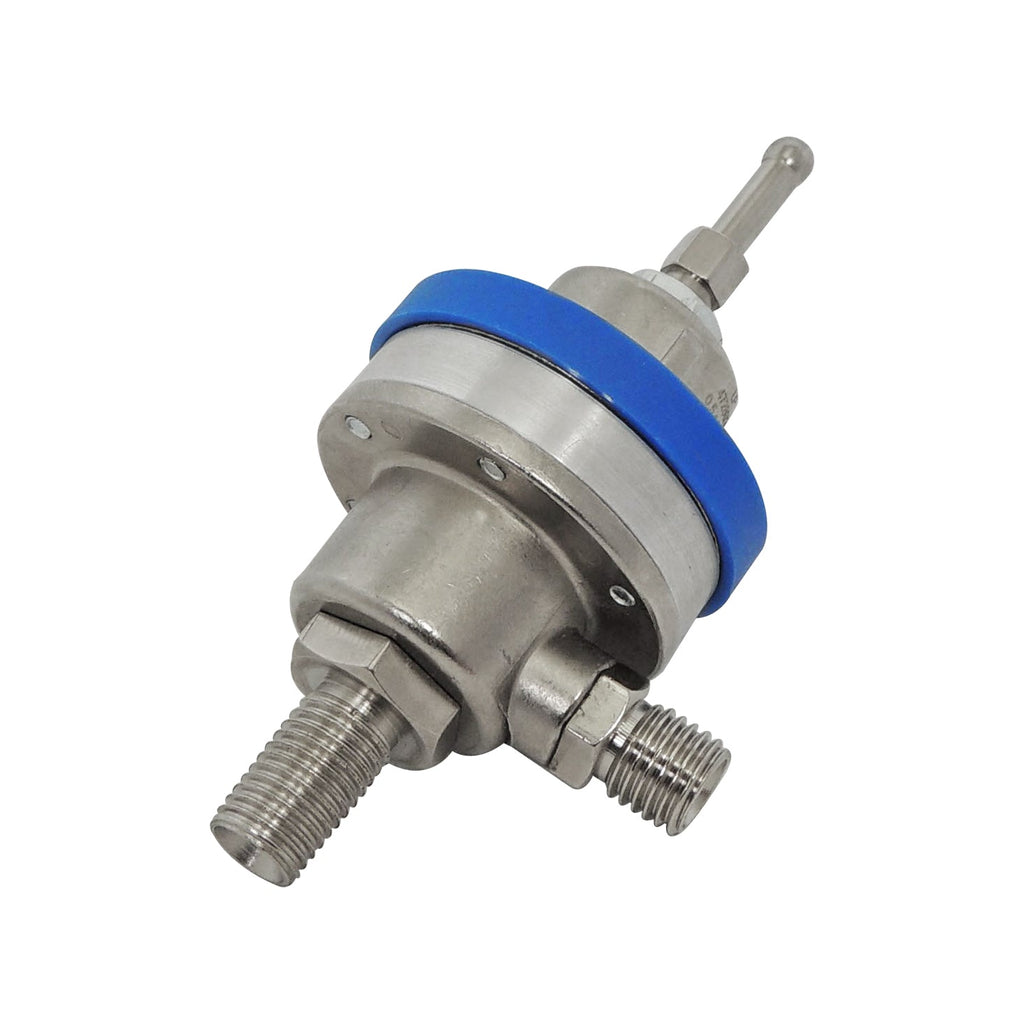 SPA Turbo Mercedes Benz 2.8L L6 - 4.5L V8 / Porsche 928 4.5L V8 in rail adjustable fuel pressure regulator FPR