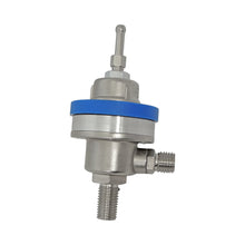 Load image into Gallery viewer, SPA Turbo Mercedes Benz 2.8L L6 - 4.5L V8 / Porsche 928 4.5L V8 in rail adjustable fuel pressure regulator FPR