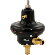 Load image into Gallery viewer, SPA Turbo 10-100 PSI Billet adjustable FMU - Black