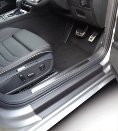 RGM Rearguard Rear Bumper Protector - VW Arteon