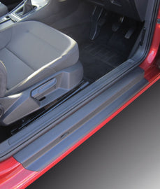Sillguards By RGM - VW Mk7 Golf, GTI, Golf R 3-door