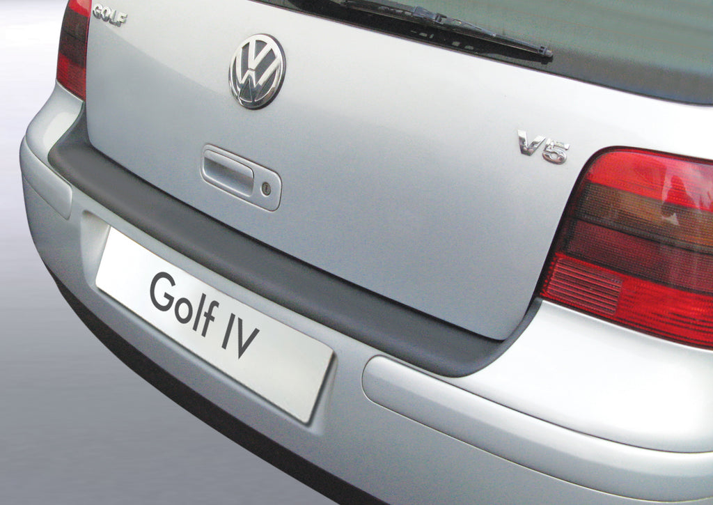 Rearguards by RGM - VW Mk4 Golf, 1999.5-2005.5