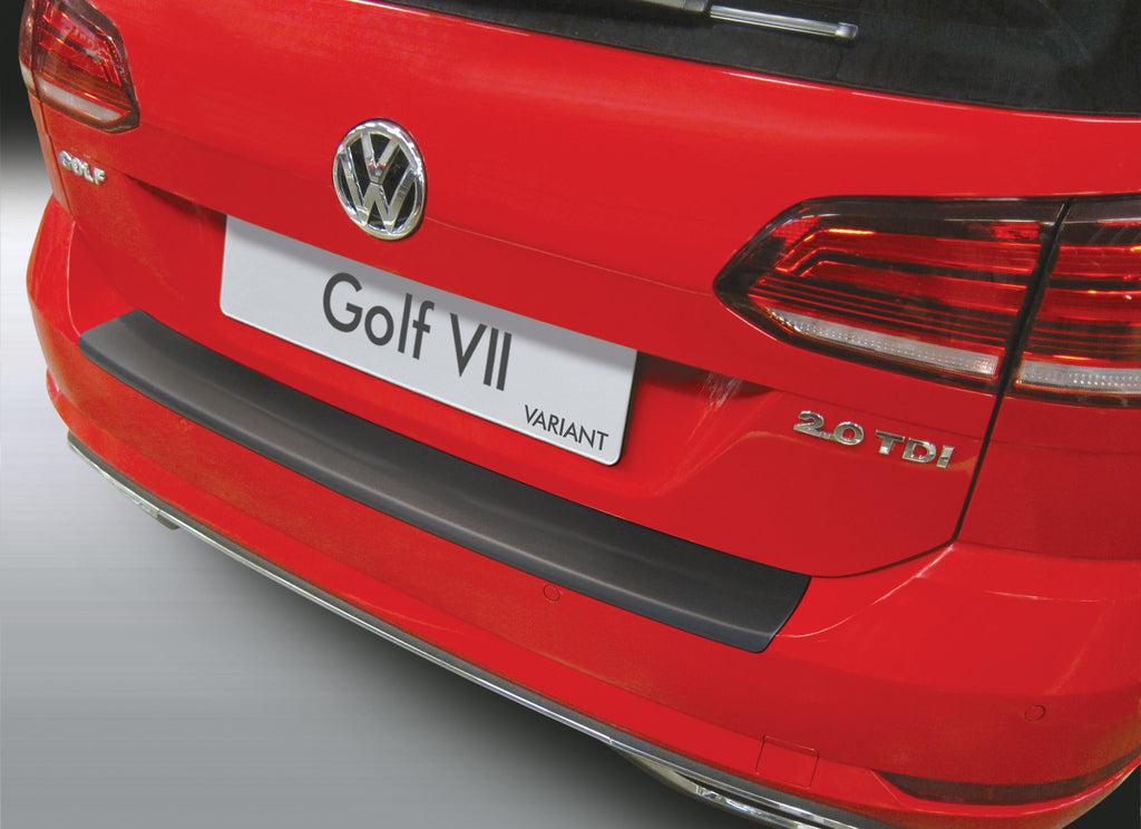 Rearguards by RGM - 2018-2019 Facelifted VW Mk7.5 Golf Sportwagen