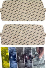 Load image into Gallery viewer, Lamin-X Headlight Film - Mk2 Aero Lights (Jetta / Square)