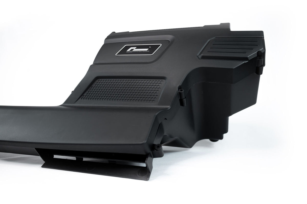 Racingline R600 EVO 2.0T TSI Gen 4 Intake System - VW Mk8 GTI, Golf R ...