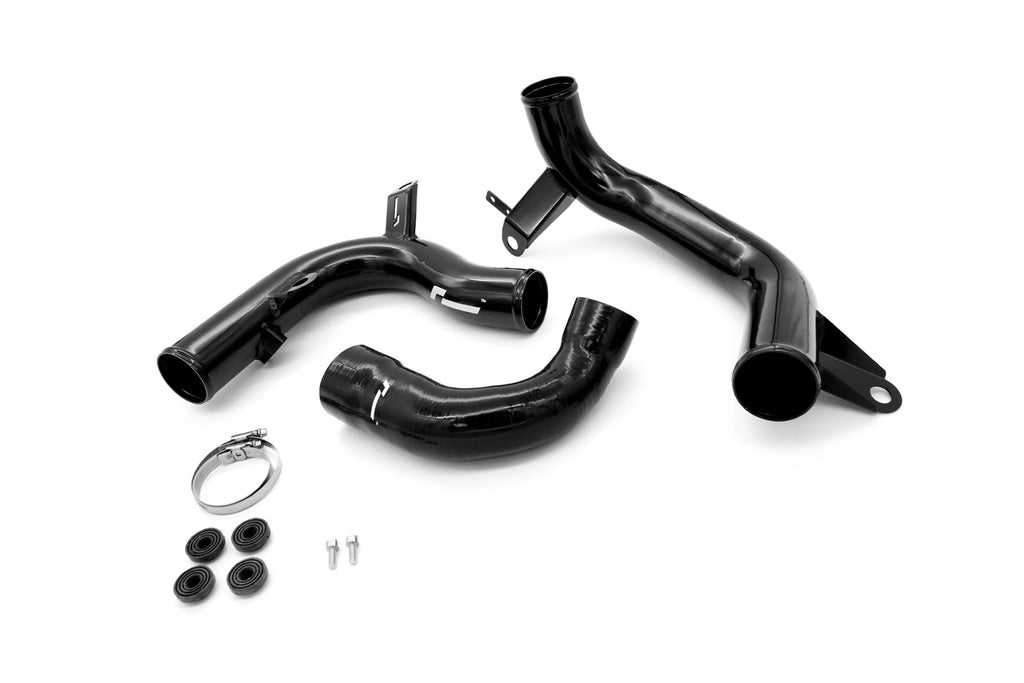 Racingline Gen3 TSI 1.8T/2.0T Boost Pipe Kit - VW Mk7/Mk7.5, Arteon, Tiguan, Audi 8V, 8S