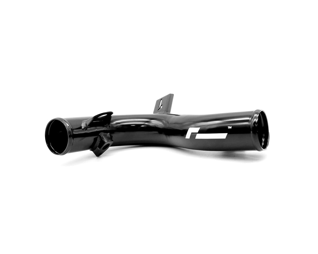 Racingline Upgraded Boost Pipe Kit - VW Mk8 Golf R, Audi 8Y S3