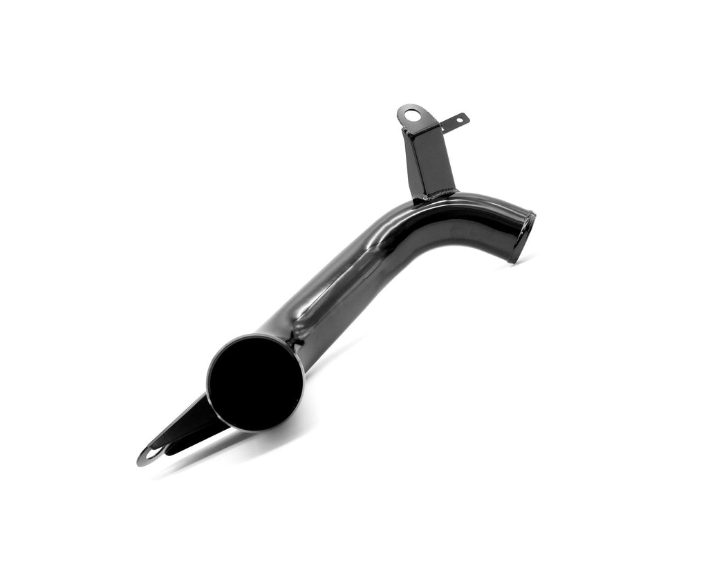 Racingline Upgraded Boost Pipe Kit - VW Mk8 Golf R, Audi 8Y S3
