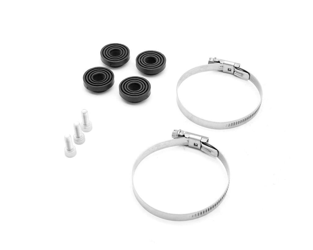 Racingline Upgraded Boost Pipe Kit - VW Mk8 Golf R, Audi 8Y S3