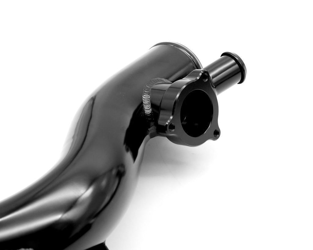Racingline Upgraded Boost Pipe Kit - VW Mk8 Golf R, Audi 8Y S3
