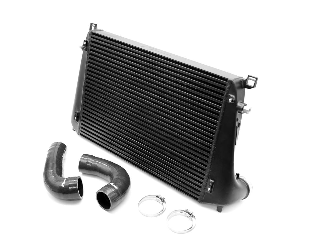 Racingline MQB Evo High Performance Intercooler w/ Hoses