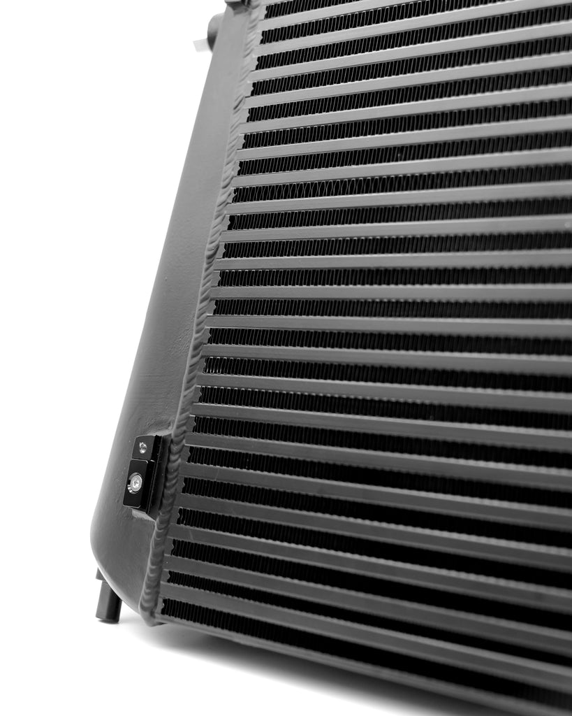 Racingline MQB Evo High Performance Intercooler w/ Hoses