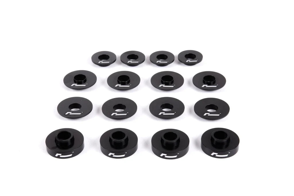 RacingLine Subframe Alignment Kit / MQB models only – New German ...