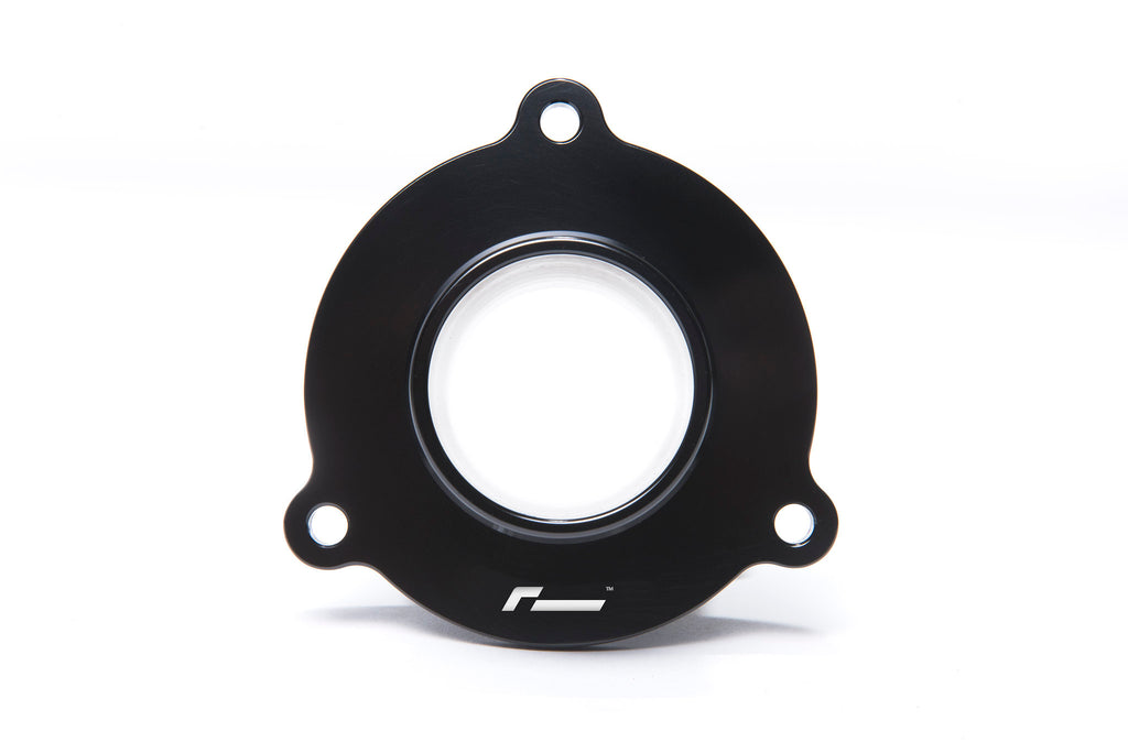 Racingline Turbo Muffler Delete - VW/Audi MQB 1.8T, 2.0T EA888 Gen3 TSI