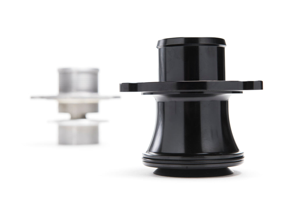 Racingline Turbo Muffler Delete - VW/Audi MQB 1.8T, 2.0T EA888 Gen3 TSI