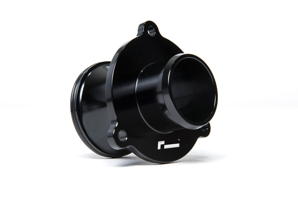 Racingline Turbo Muffler Delete - VW/Audi MQB 1.8T, 2.0T EA888 Gen3 TSI