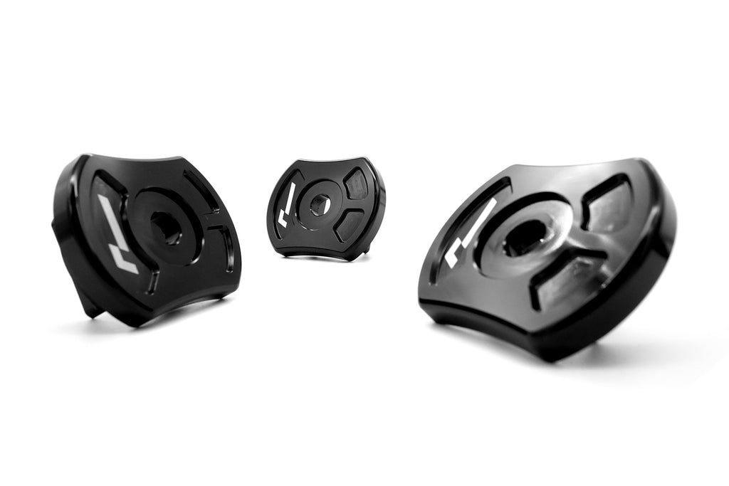 Racingline VW/Audi MQB/MQB Evo Rear Subframe Inserts