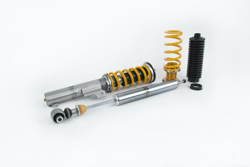 Öhlins Road & Track Coilover Suspension - VW Mk7, Mk8 Golf R, Audi 8V A3, S3, RS3 Quattro