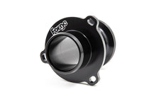 Load image into Gallery viewer, VW Golf Mk8 GTI Turbo Muffler Delete (EA888 Gen 4)