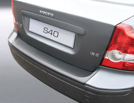 Rearguards by RGM - Volvo S40 Sedan, 2004-2007