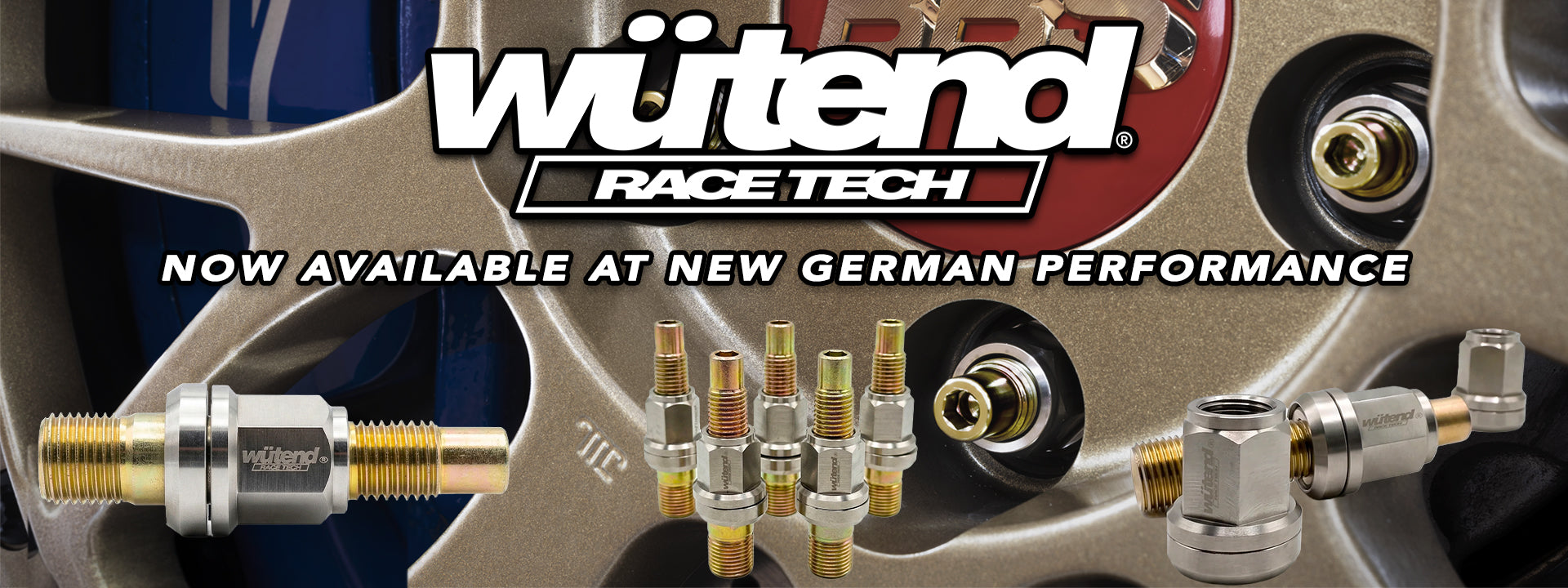 New German Performance 