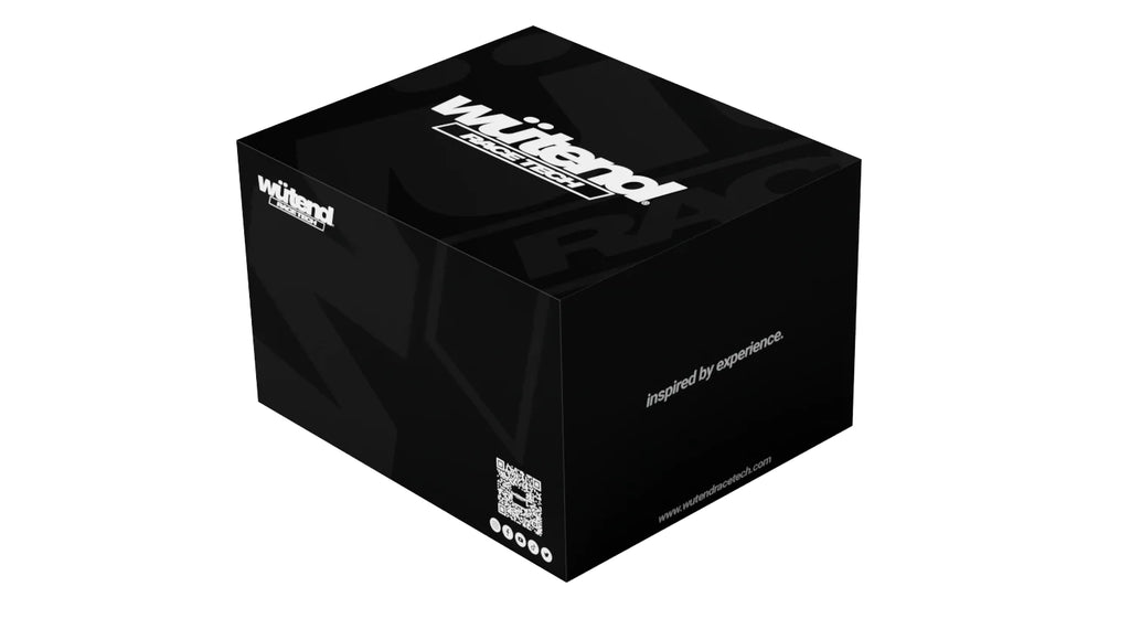 Wütend Race Tech Hybrid M14x1.25 to M12x1.5 PCD Stud Conversion Kit