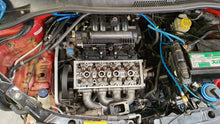 Load image into Gallery viewer, SPA Turbo For Fiat 500 1.4 16V T25 cast turbo manifold