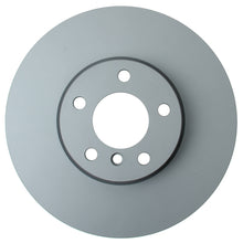 Load image into Gallery viewer, BMW Disc Brake Front Rotor - Zimmerman Z Coat - 34116886478