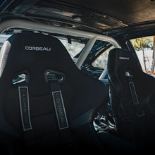 Load image into Gallery viewer, Corbeau FX1 Pro - Fixed Back Racing Seat